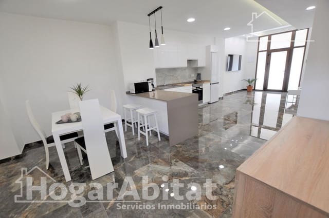 2 camera da letto Appartamento in vendita in Benicalap, Valencia città - 325.000 € (Rif: 9398552)