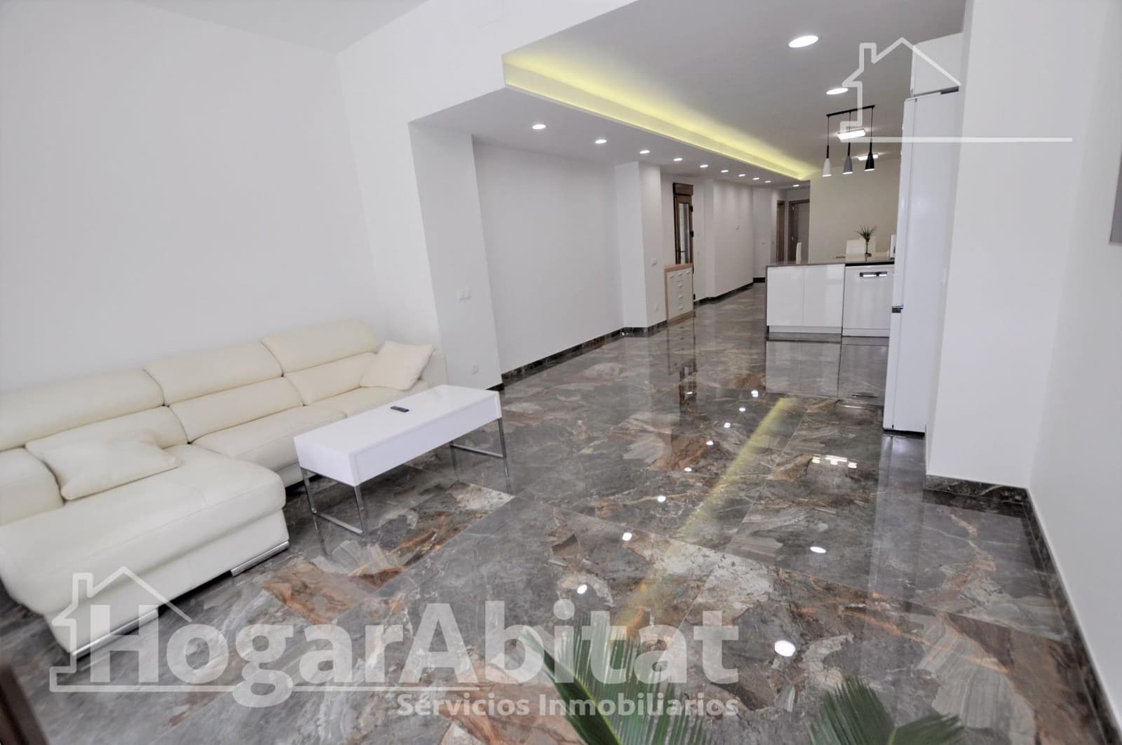 2 camera da letto Appartamento in vendita in Valencia citta - 325.000 € (Rif: 9398552)