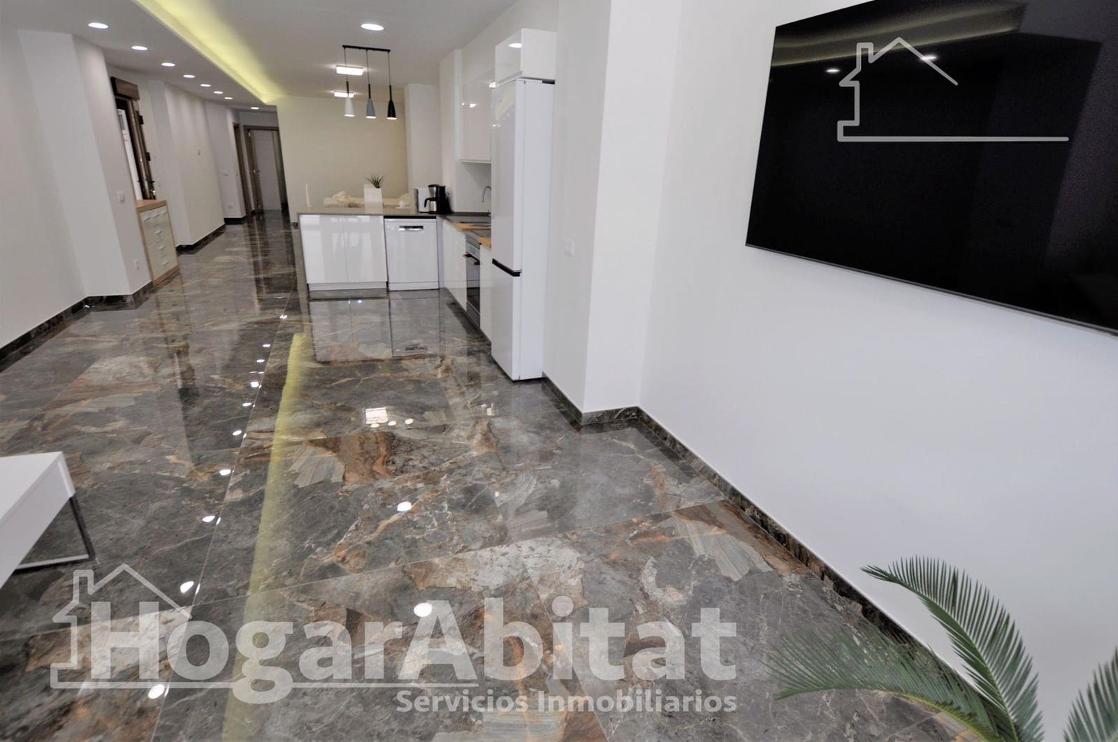 2 camera da letto Appartamento in vendita in Valencia citta - 325.000 € (Rif: 9398552)