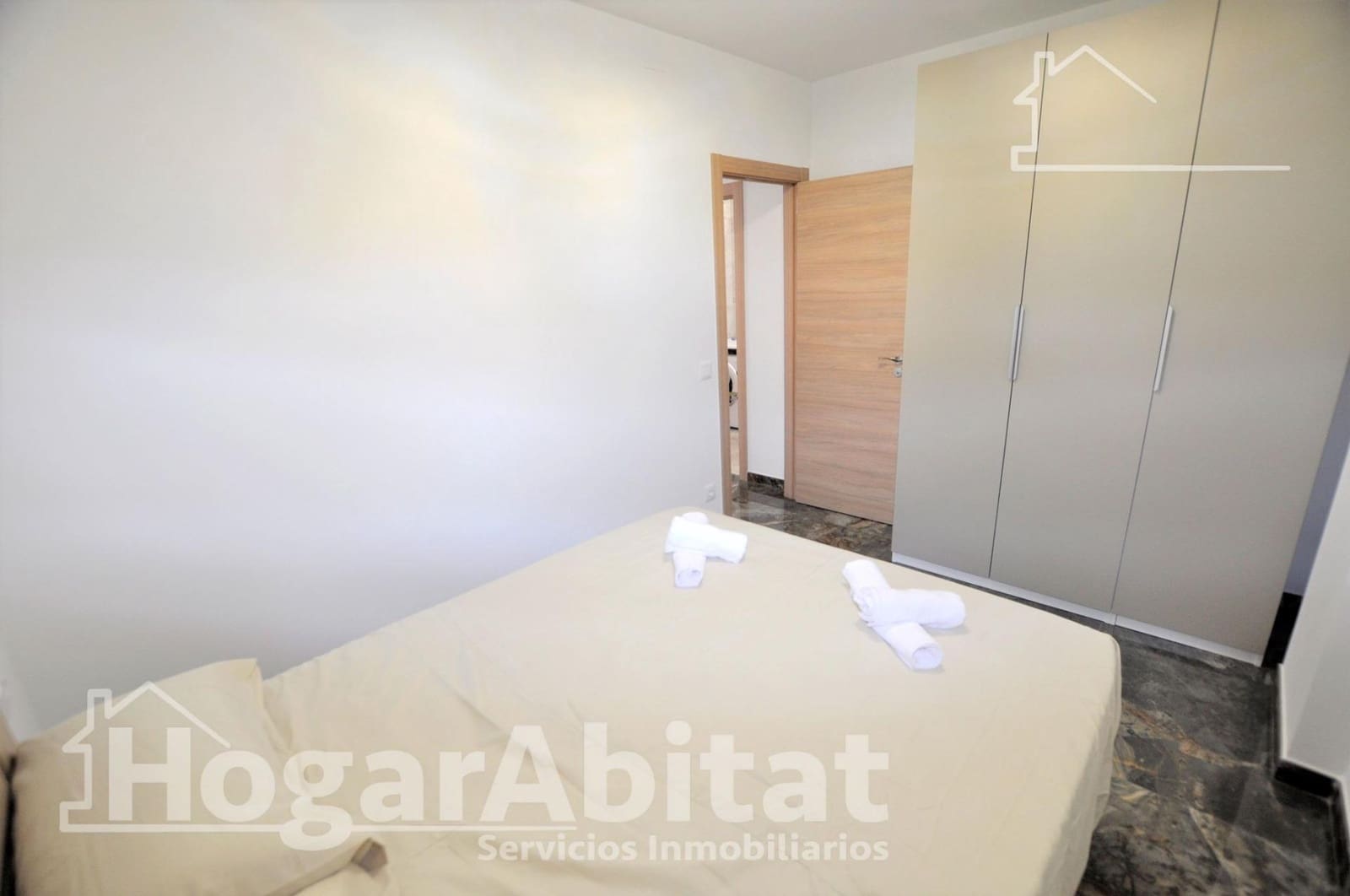 2 camera da letto Appartamento in vendita in Valencia citta - 325.000 € (Rif: 9398552)