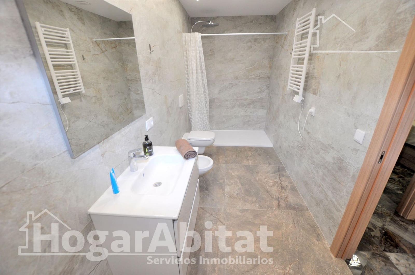 2 camera da letto Appartamento in vendita in Valencia citta - 325.000 € (Rif: 9398552)