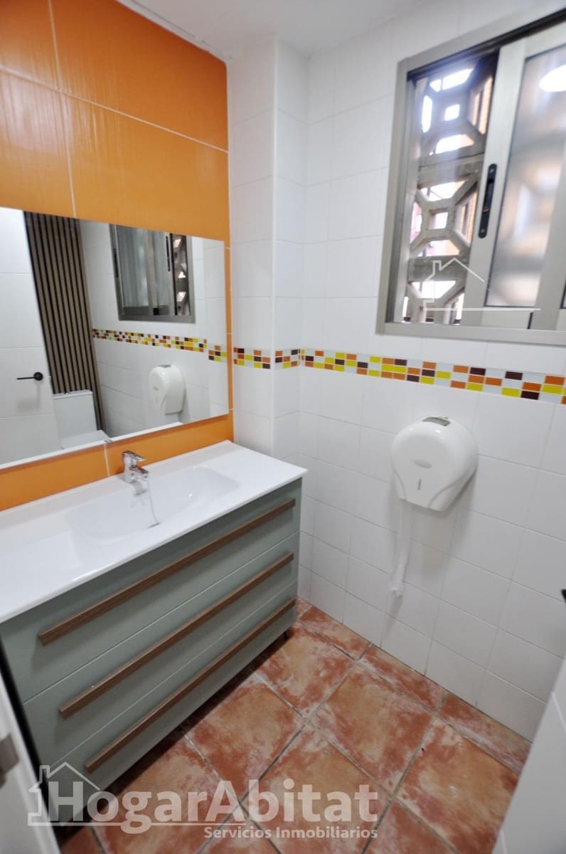 2 soveværelse Lejlighed til salg i Valencia by - € 159.000 (Ref: 9398553)