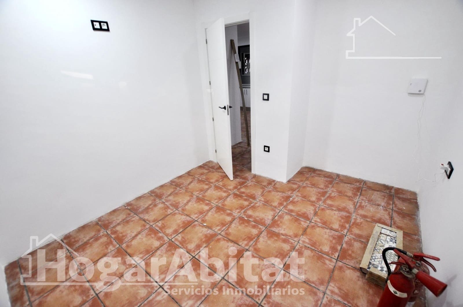 2 soveværelse Lejlighed til salg i Valencia by - € 159.000 (Ref: 9398553)