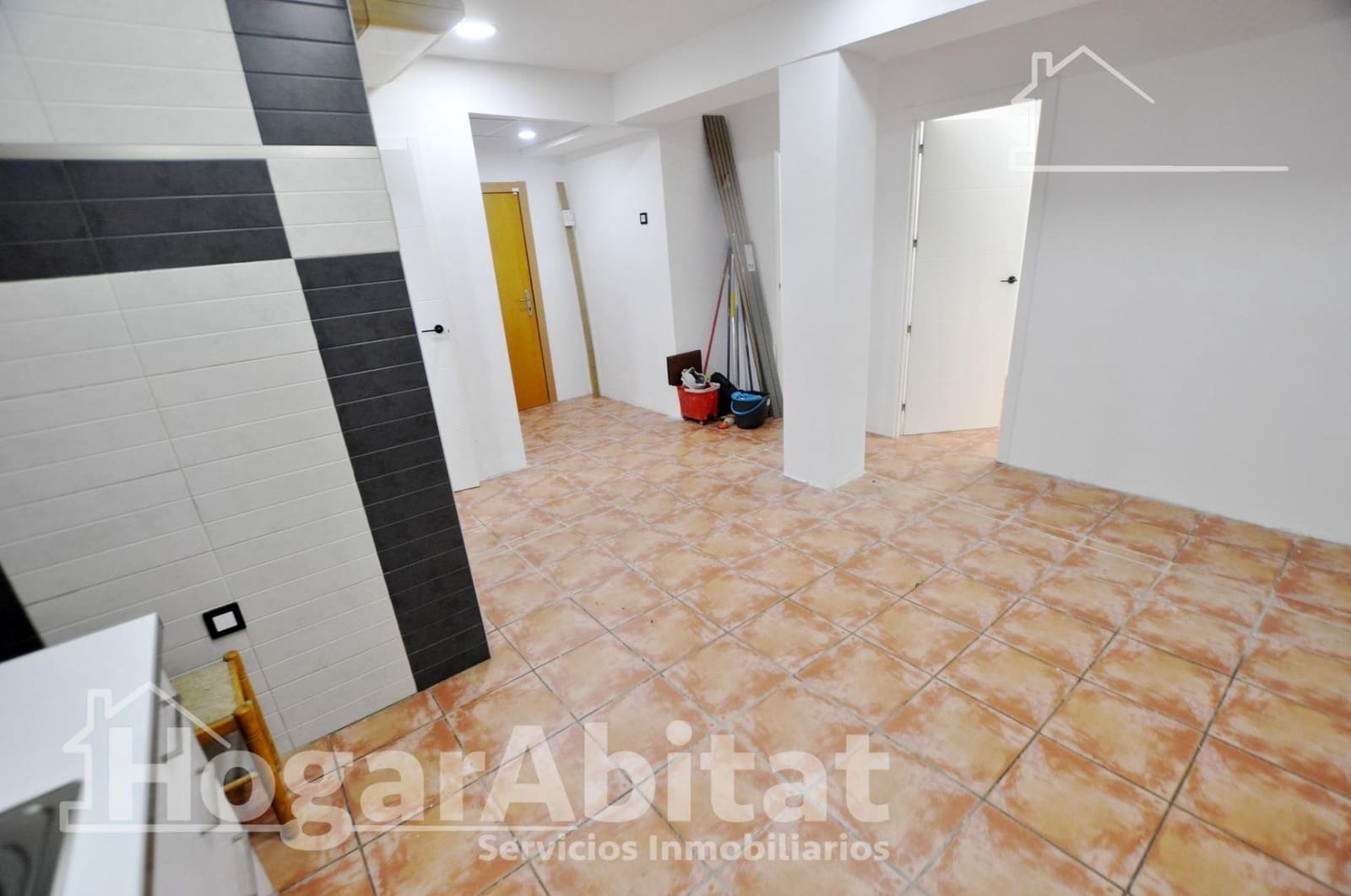 2 soveværelse Lejlighed til salg i Valencia by - € 159.000 (Ref: 9398553)