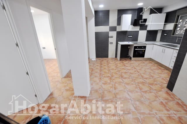 2 soverom Leilighet til salgs i Benicalap, Valencia by - € 159 000 (Ref: 9398553)