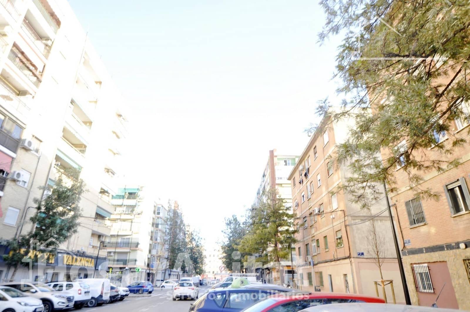 2 soveværelse Lejlighed til salg i Valencia by - € 159.000 (Ref: 9398553)