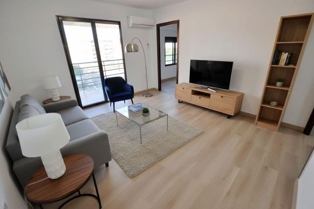 3 camera da letto Appartamento in vendita in La Creu Coberta, Valencia città - 259.000 € (Rif: 9398558)