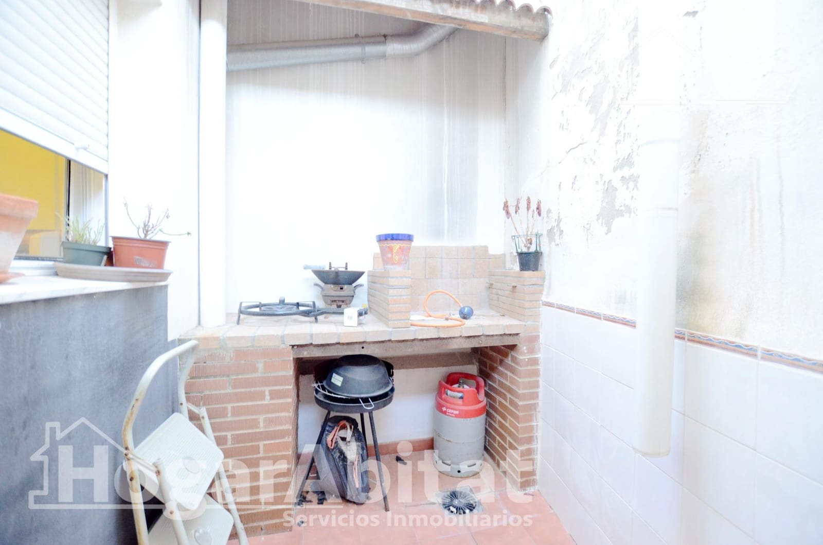 3 Zimmer Haus zu verkaufen in Tavernes de la Valldigna mit Garage - 270.000 € (Ref: 9398562)