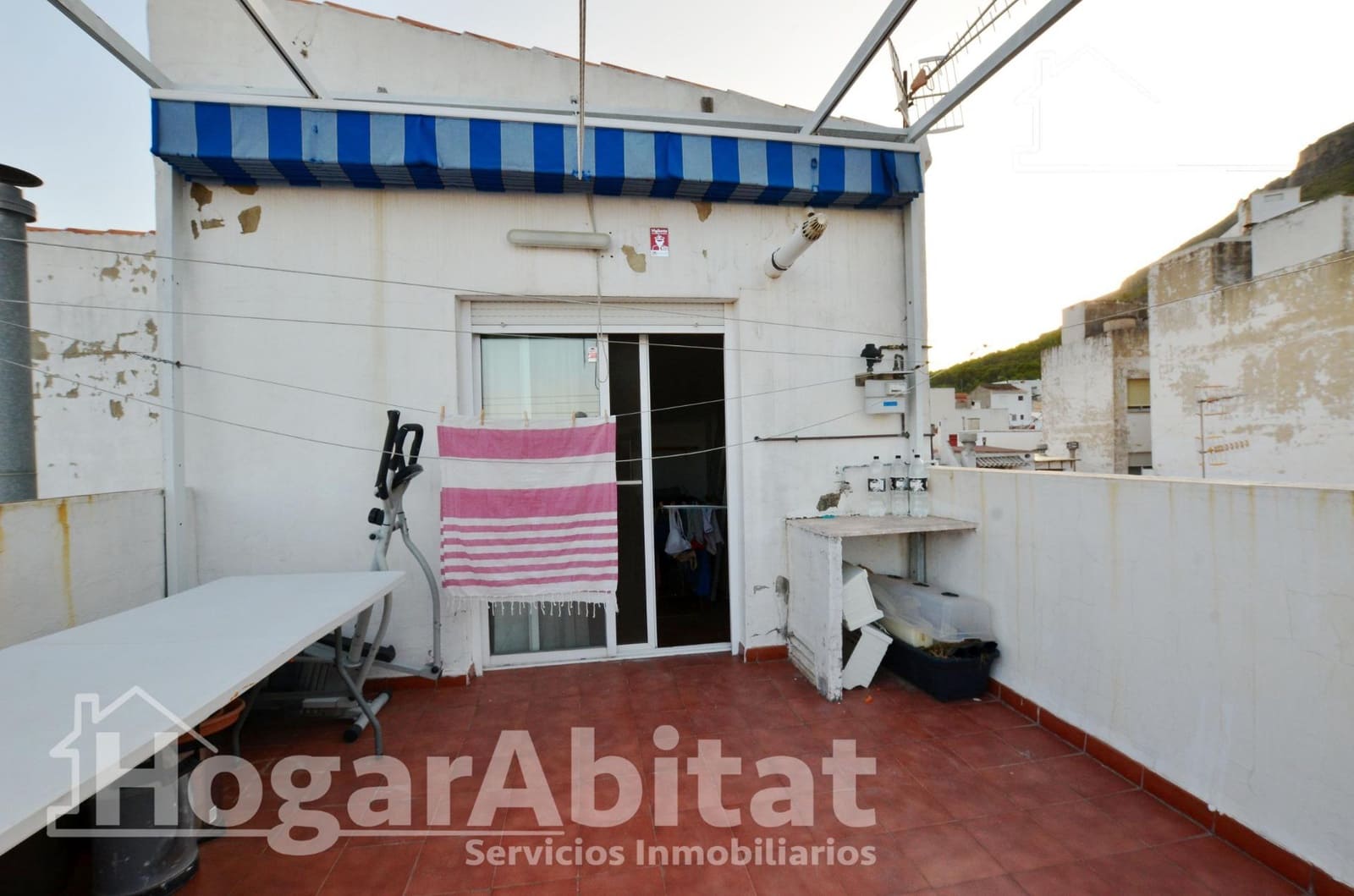 3 Zimmer Haus zu verkaufen in Tavernes de la Valldigna mit Garage - 270.000 € (Ref: 9398562)