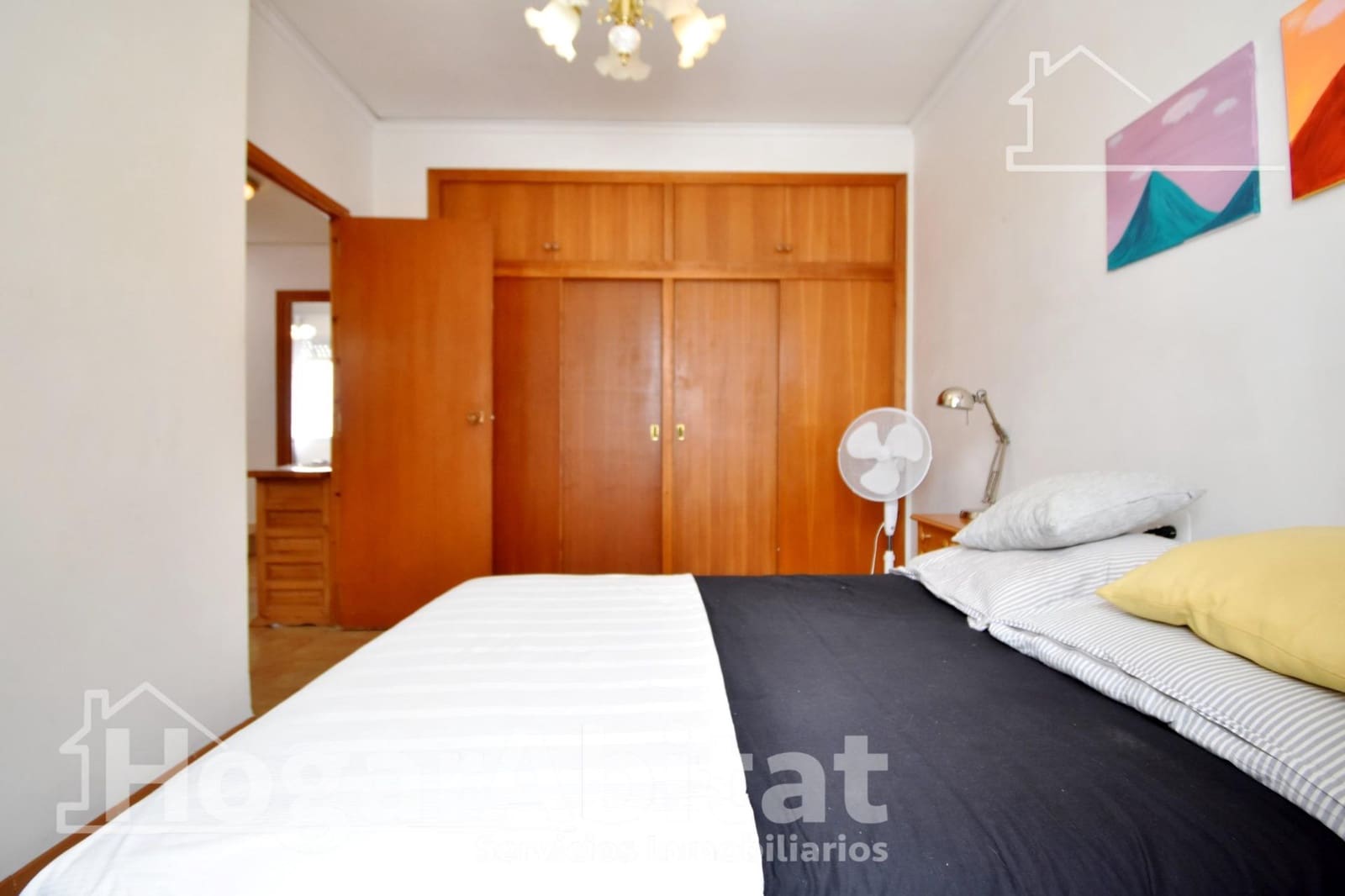 5 camera da letto Casa in vendita in Oliva con garage - 220.000 € (Rif: 9398563)