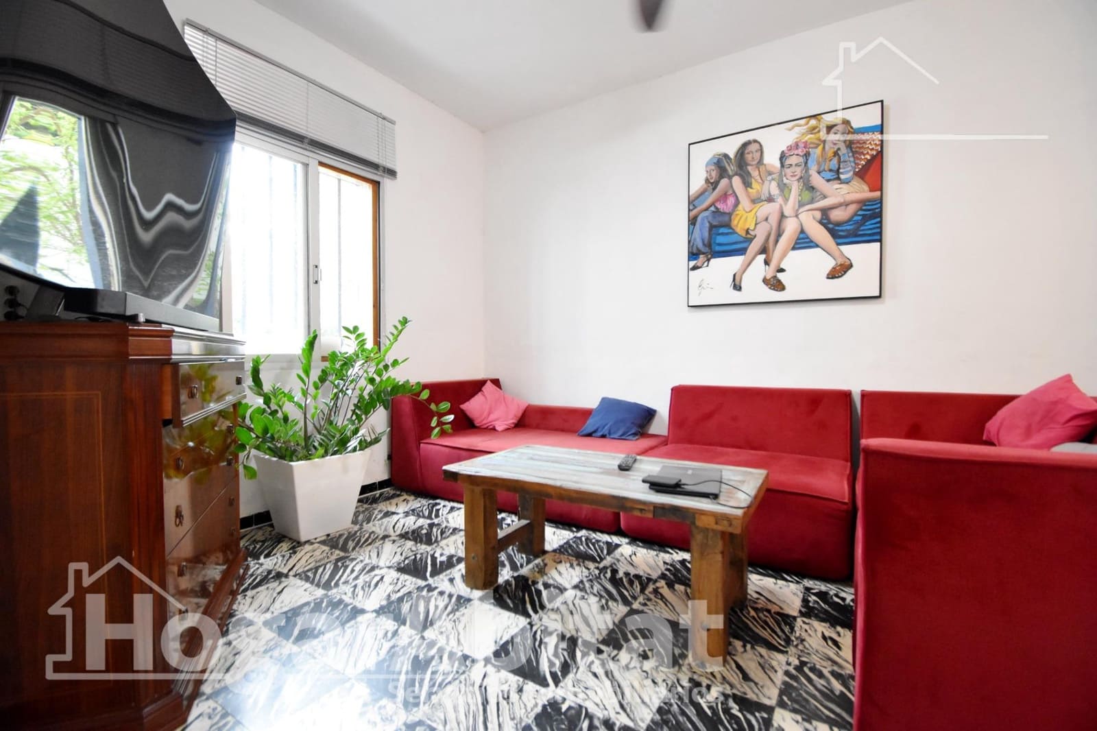 5 camera da letto Casa in vendita in Oliva con garage - 220.000 € (Rif: 9398563)