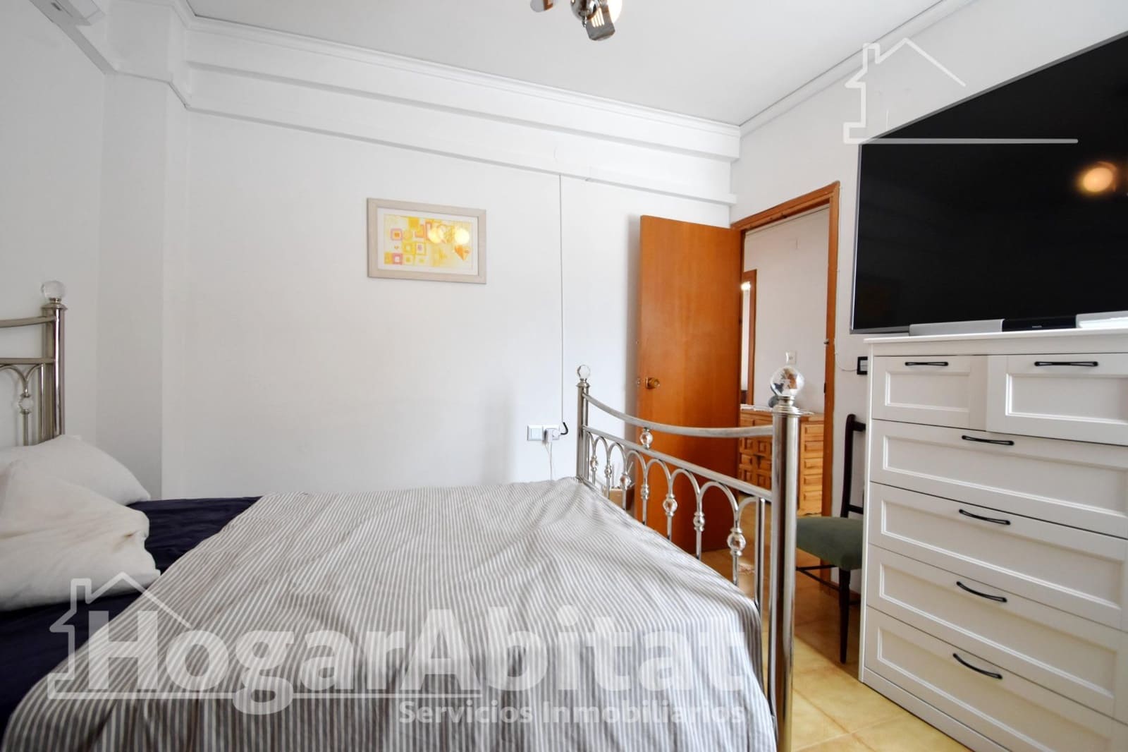 5 camera da letto Casa in vendita in Oliva con garage - 220.000 € (Rif: 9398563)