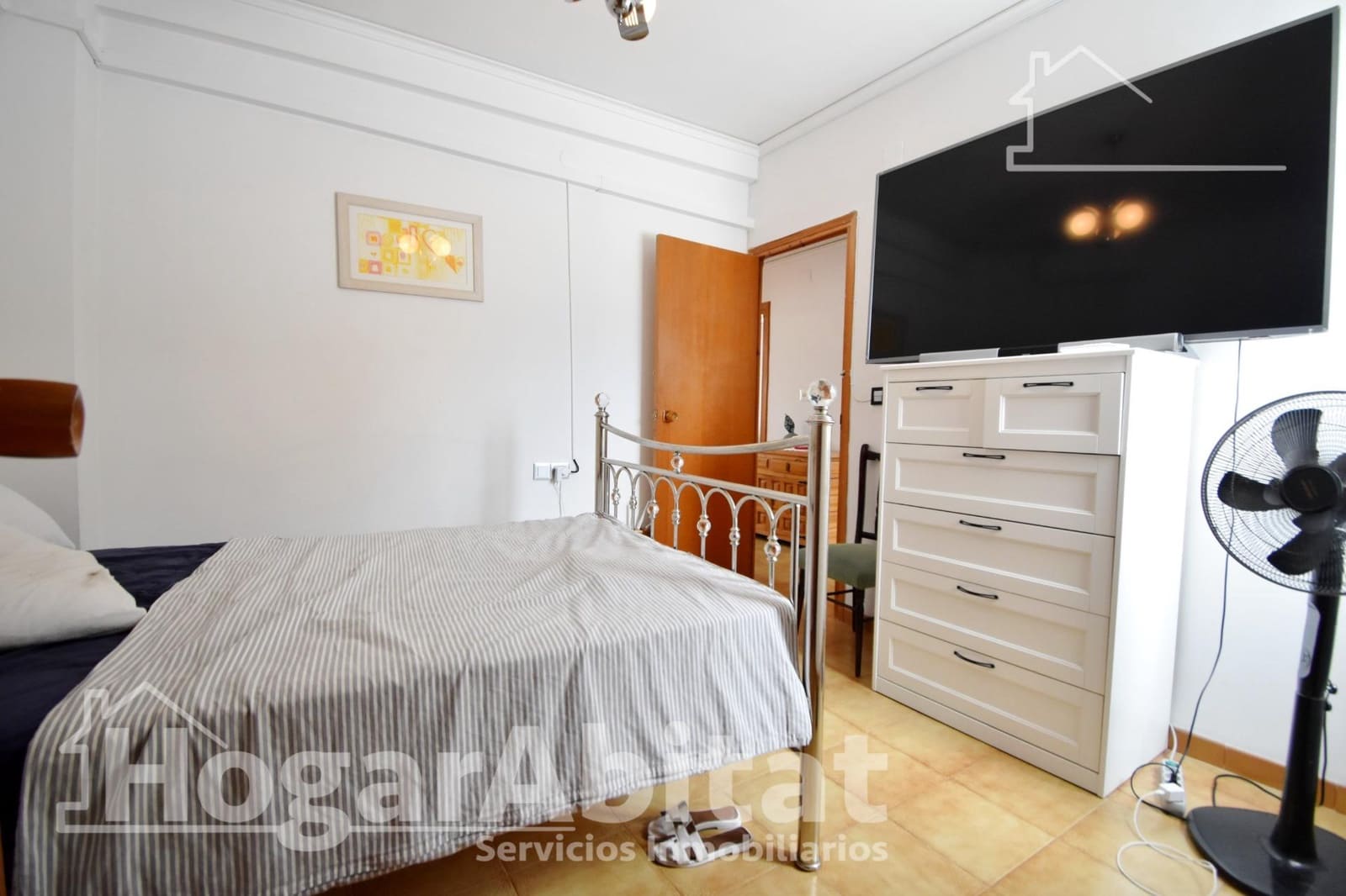 5 camera da letto Casa in vendita in Oliva con garage - 220.000 € (Rif: 9398563)