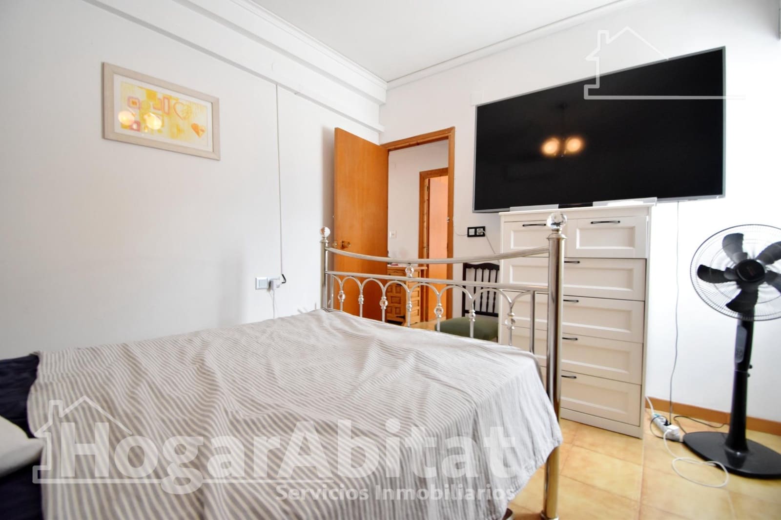 5 camera da letto Casa in vendita in Oliva con garage - 220.000 € (Rif: 9398563)