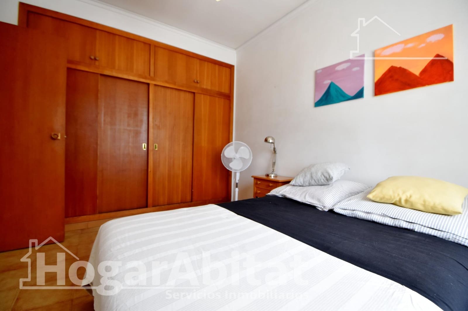 5 camera da letto Casa in vendita in Oliva con garage - 220.000 € (Rif: 9398563)