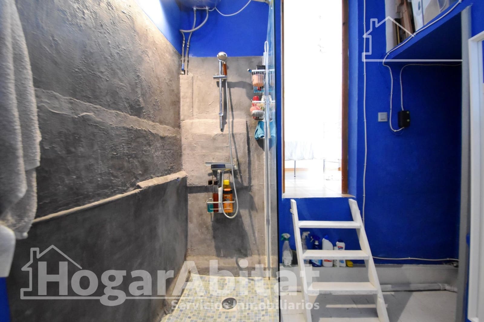 5 camera da letto Casa in vendita in Oliva con garage - 220.000 € (Rif: 9398563)