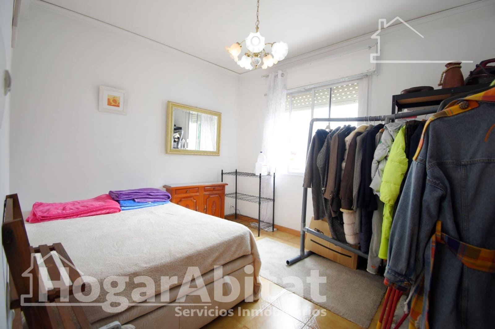 5 camera da letto Casa in vendita in Oliva con garage - 220.000 € (Rif: 9398563)