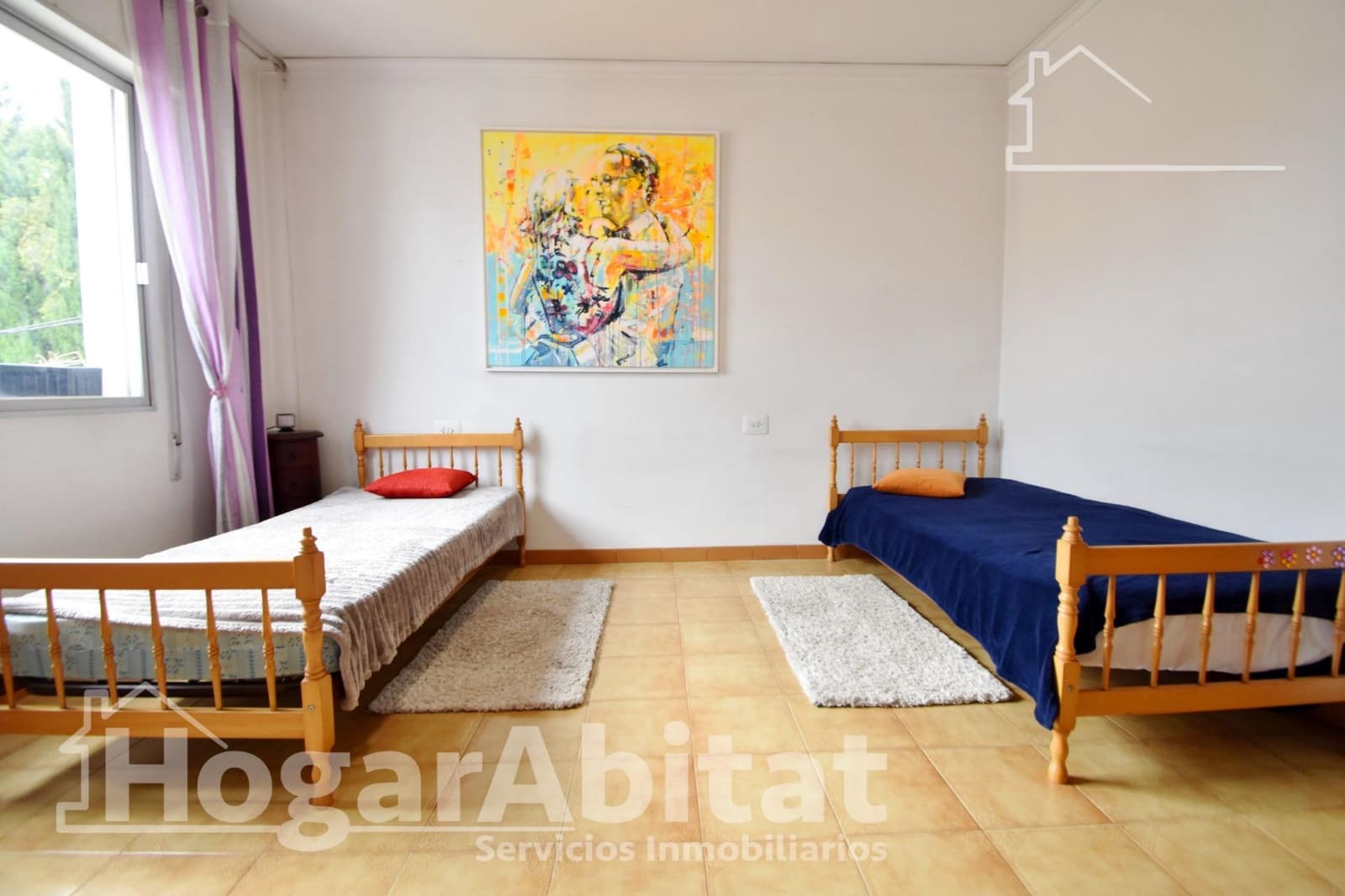 5 camera da letto Casa in vendita in Oliva con garage - 220.000 € (Rif: 9398563)