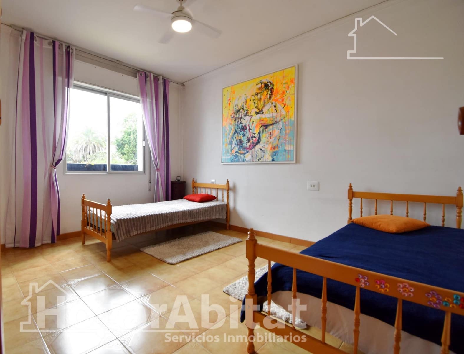 5 camera da letto Casa in vendita in Oliva con garage - 220.000 € (Rif: 9398563)