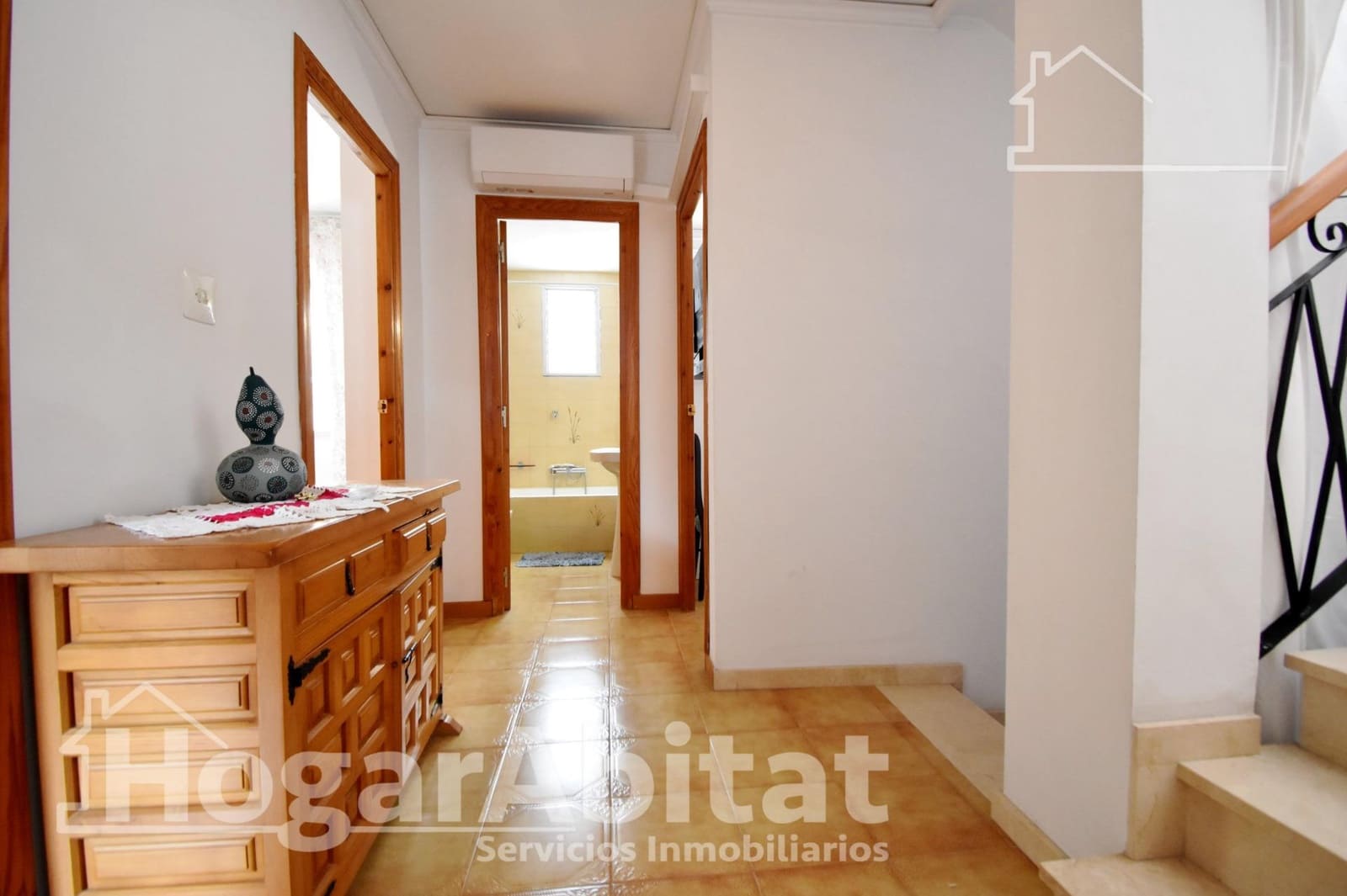 5 camera da letto Casa in vendita in Oliva con garage - 220.000 € (Rif: 9398563)