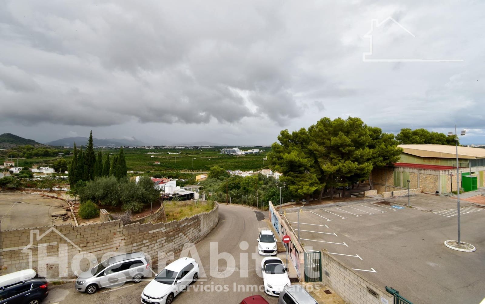 5 camera da letto Casa in vendita in Oliva con garage - 220.000 € (Rif: 9398563)