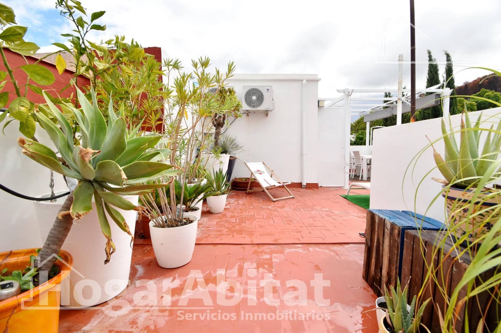 5 camera da letto Casa in vendita in Oliva con garage - 220.000 € (Rif: 9398563)