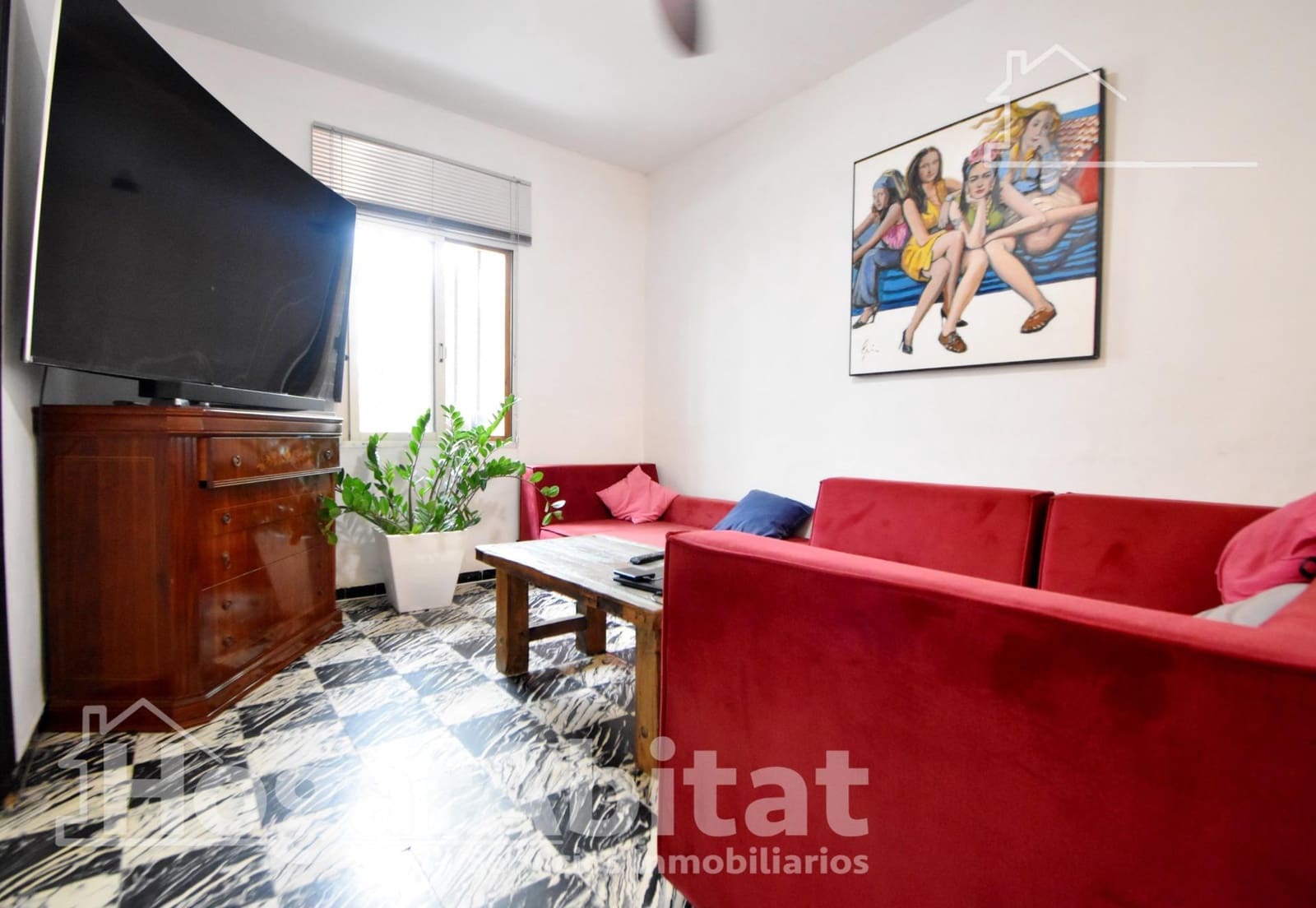 5 camera da letto Casa in vendita in Oliva con garage - 220.000 € (Rif: 9398563)