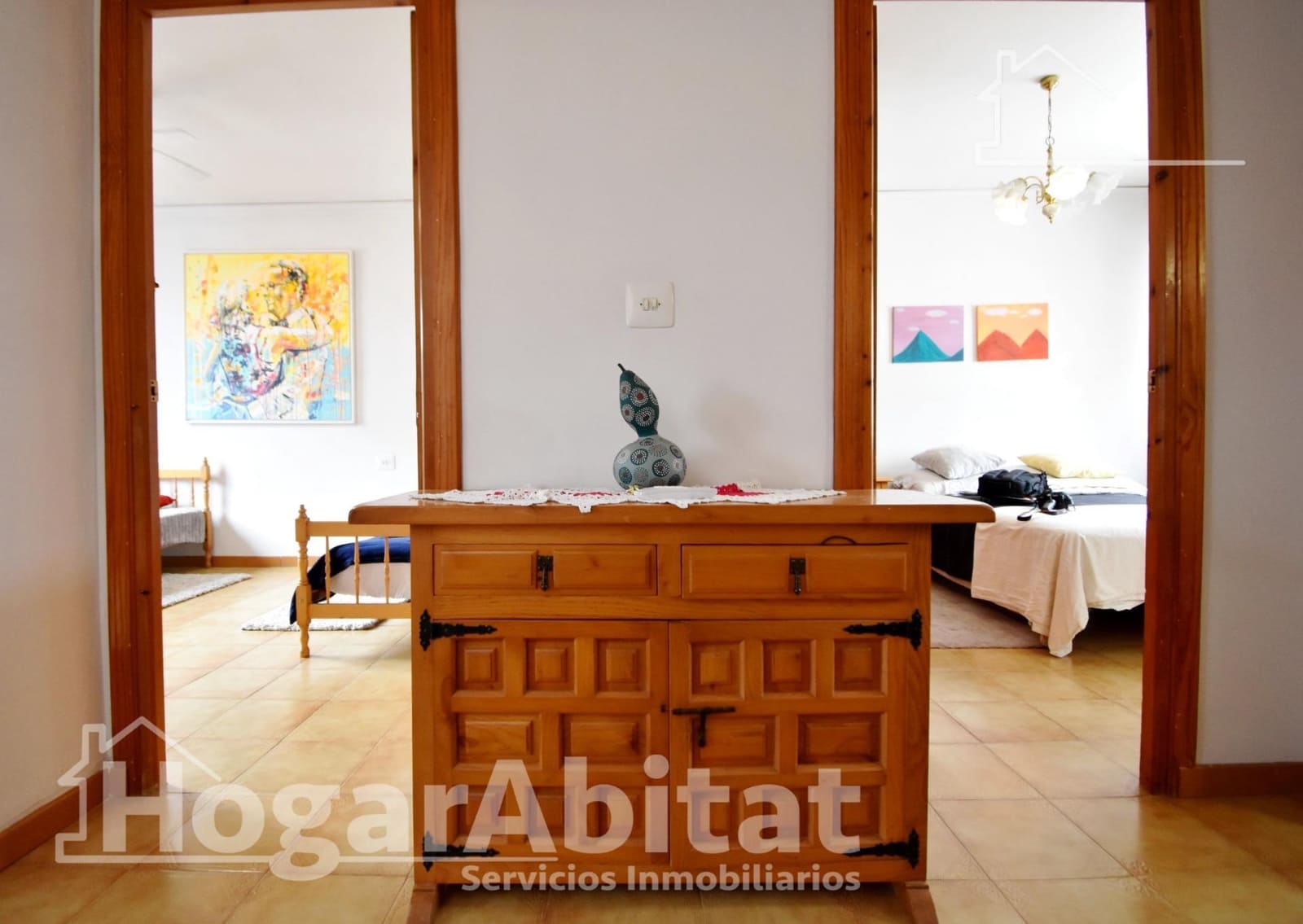 5 camera da letto Casa in vendita in Oliva con garage - 220.000 € (Rif: 9398563)