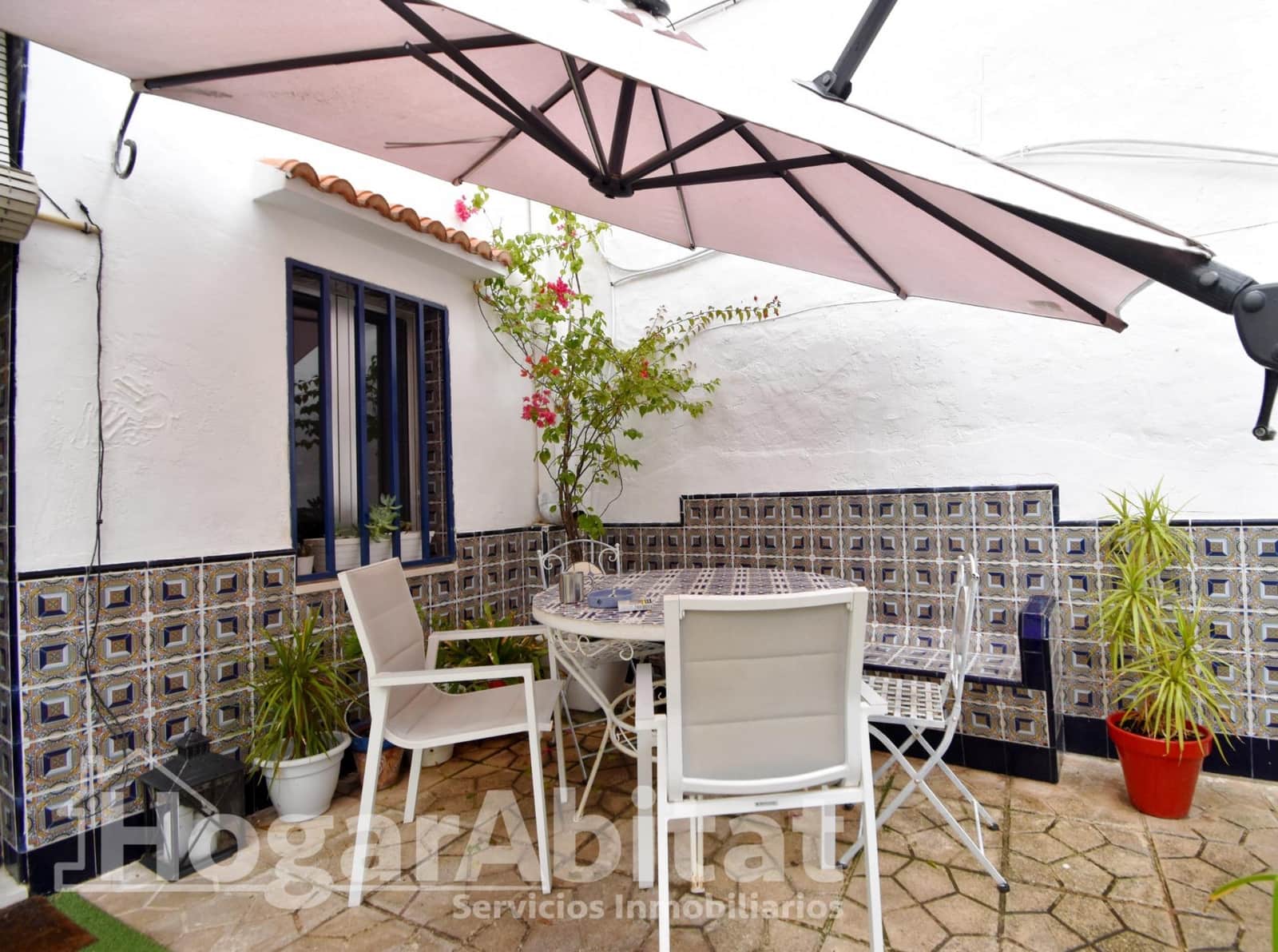 5 camera da letto Casa in vendita in Oliva con garage - 220.000 € (Rif: 9398563)