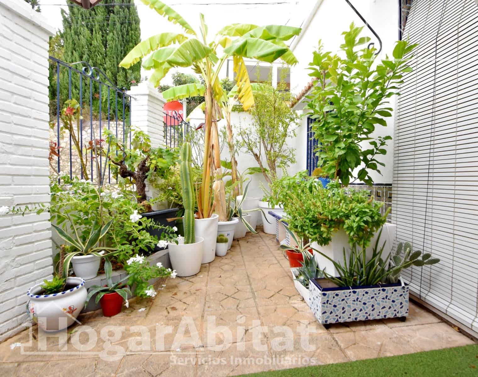 5 camera da letto Casa in vendita in Oliva con garage - 220.000 € (Rif: 9398563)