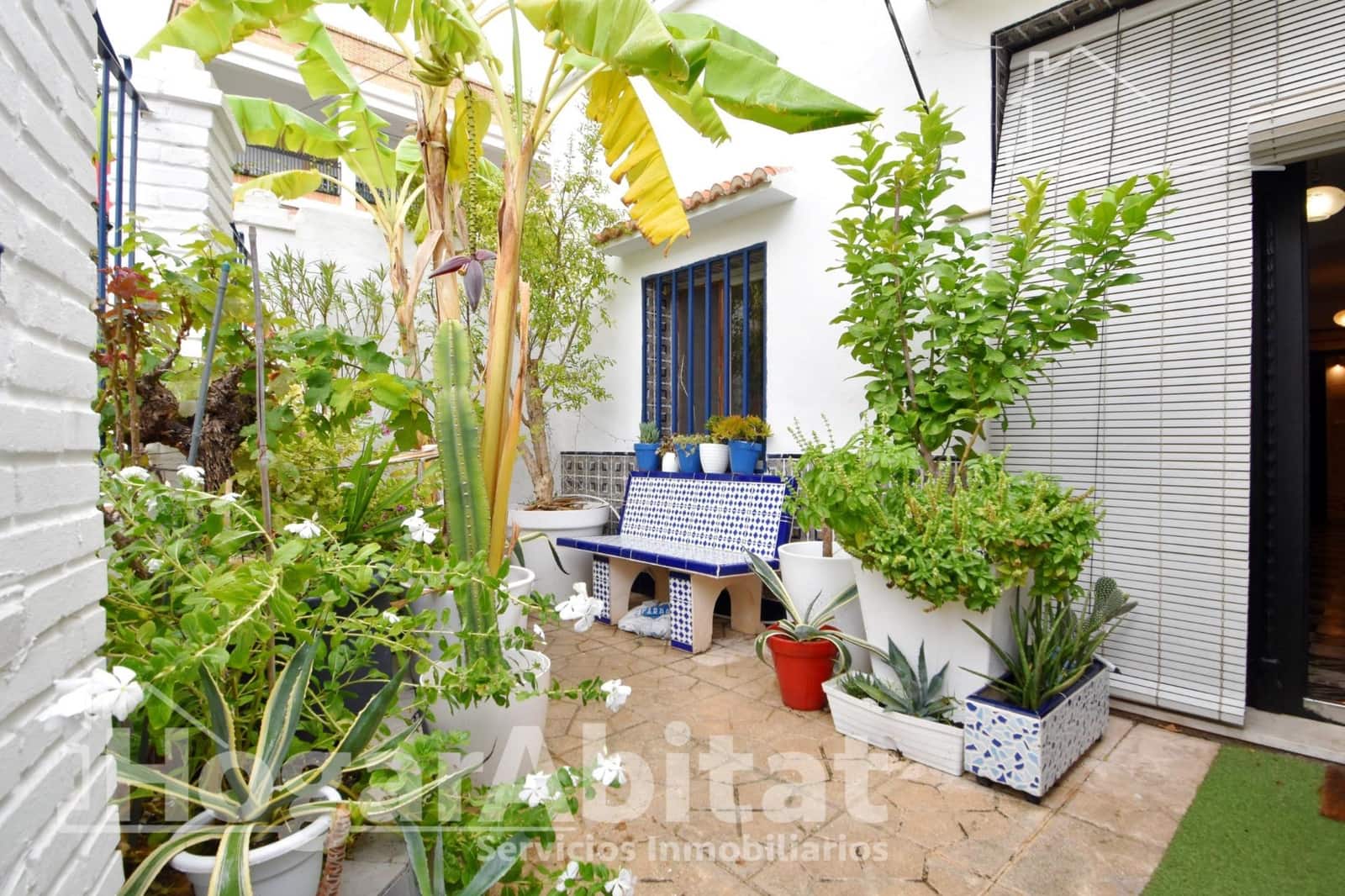 5 camera da letto Casa in vendita in Oliva con garage - 220.000 € (Rif: 9398563)