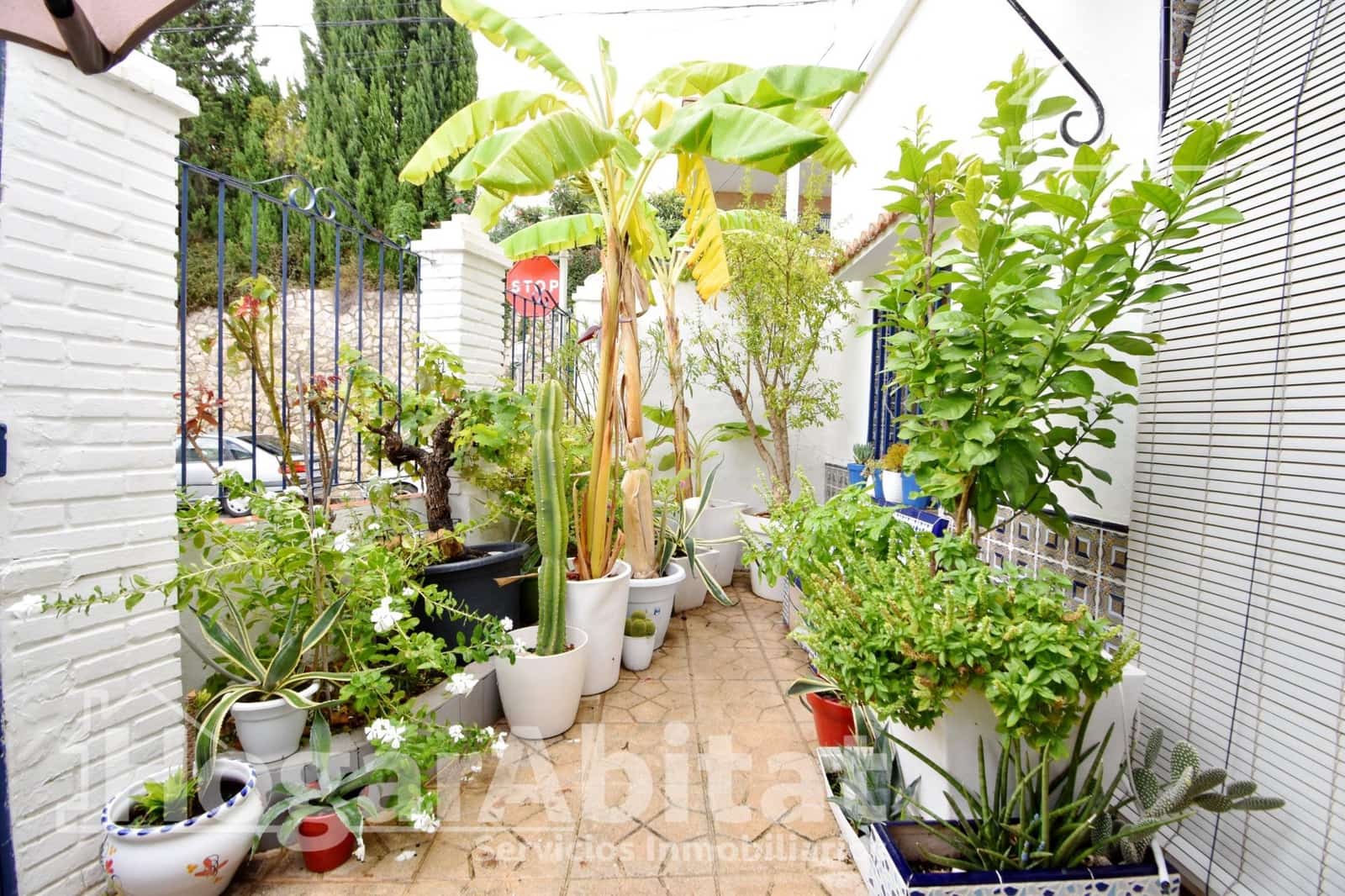 5 camera da letto Casa in vendita in Oliva con garage - 220.000 € (Rif: 9398563)