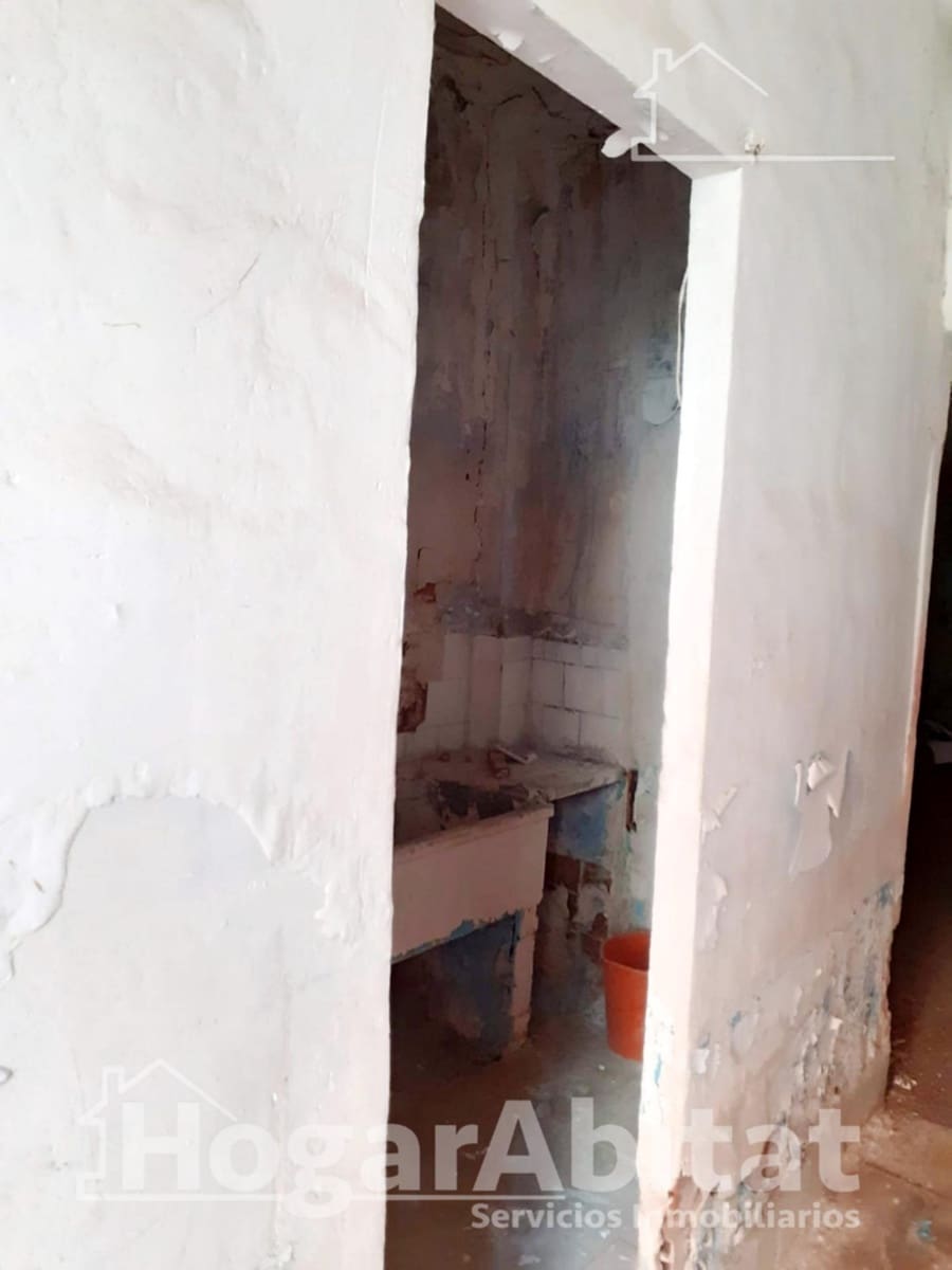 3 sypialnia Dom na sprzedaż w Moncada - 175 000 € (Ref: 9398564)