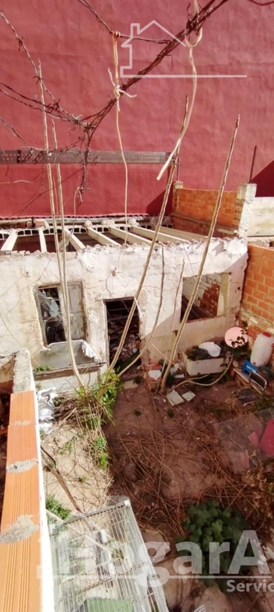 3 sypialnia Dom na sprzedaż w Moncada - 175 000 € (Ref: 9398564)