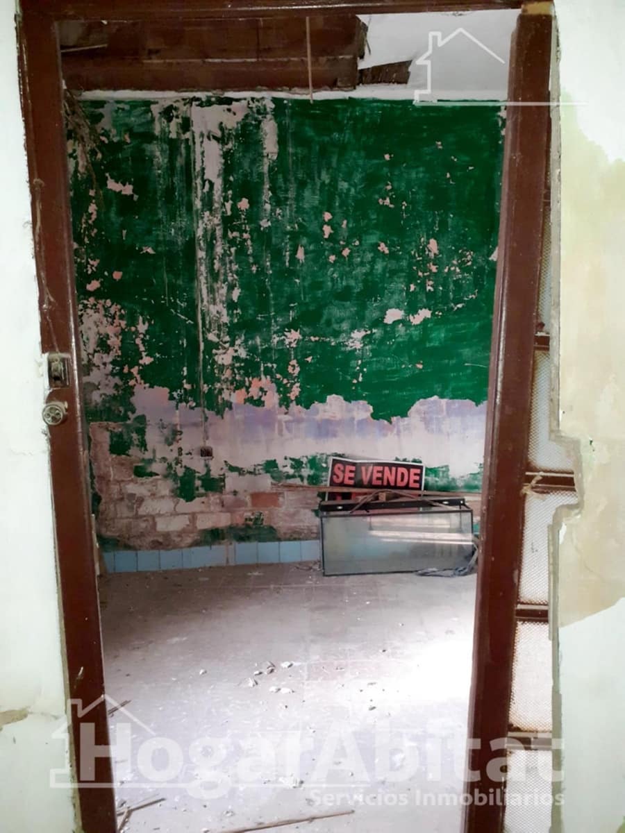 3 sypialnia Dom na sprzedaż w Moncada - 175 000 € (Ref: 9398564)