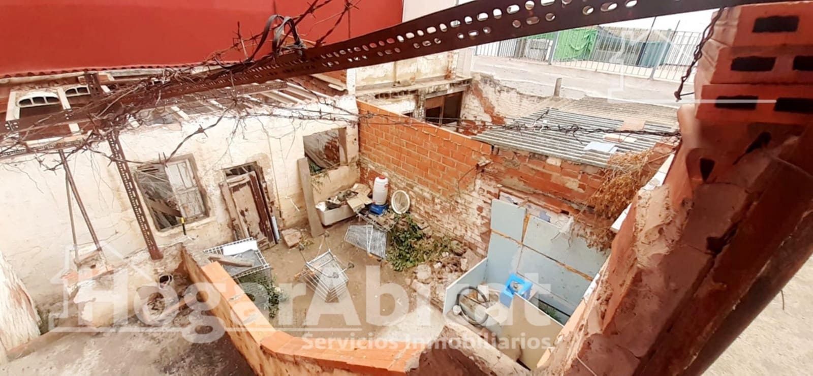 3 sypialnia Dom na sprzedaż w Moncada - 175 000 € (Ref: 9398564)