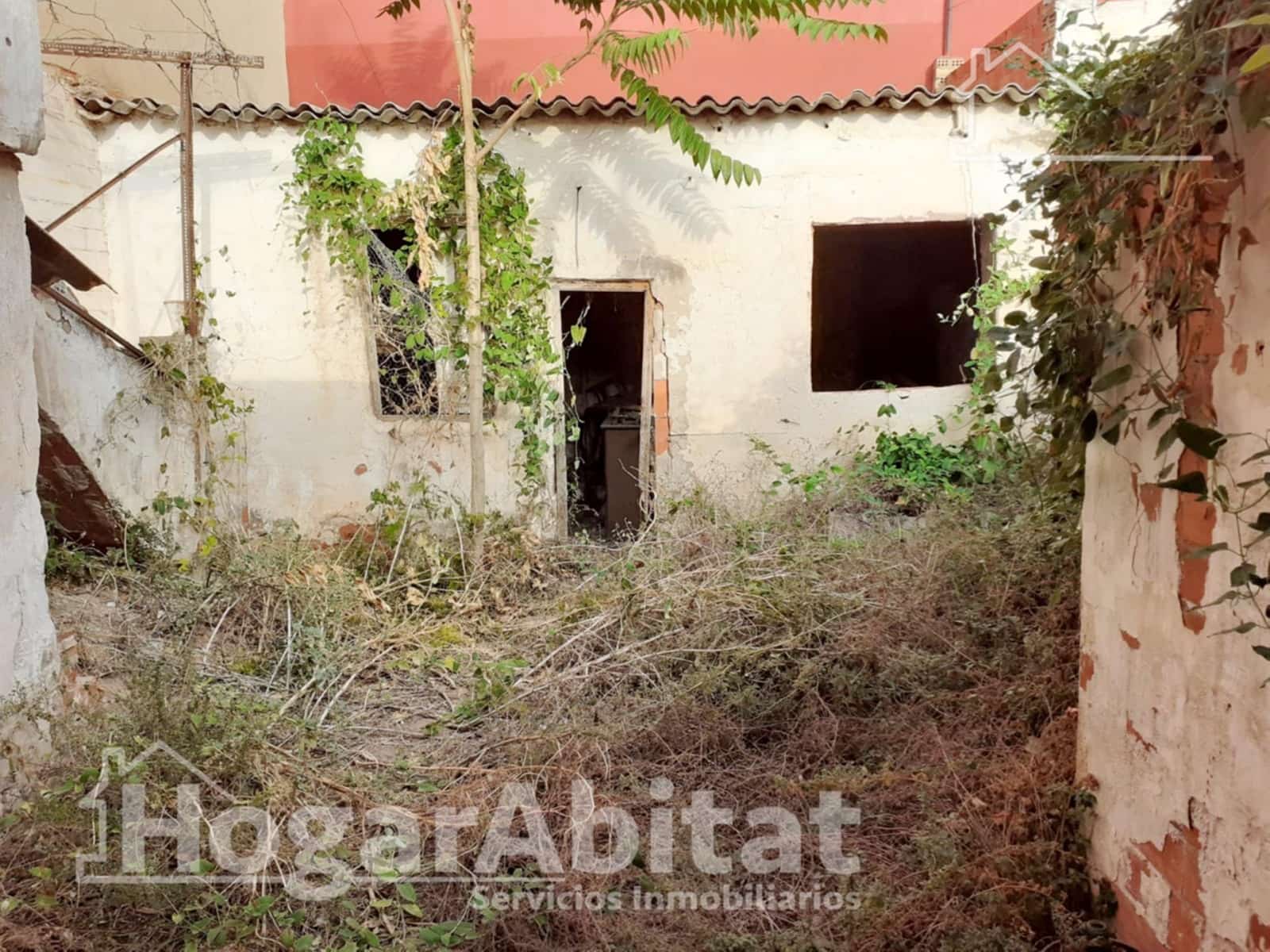 3 sypialnia Dom na sprzedaż w Moncada - 175 000 € (Ref: 9398564)