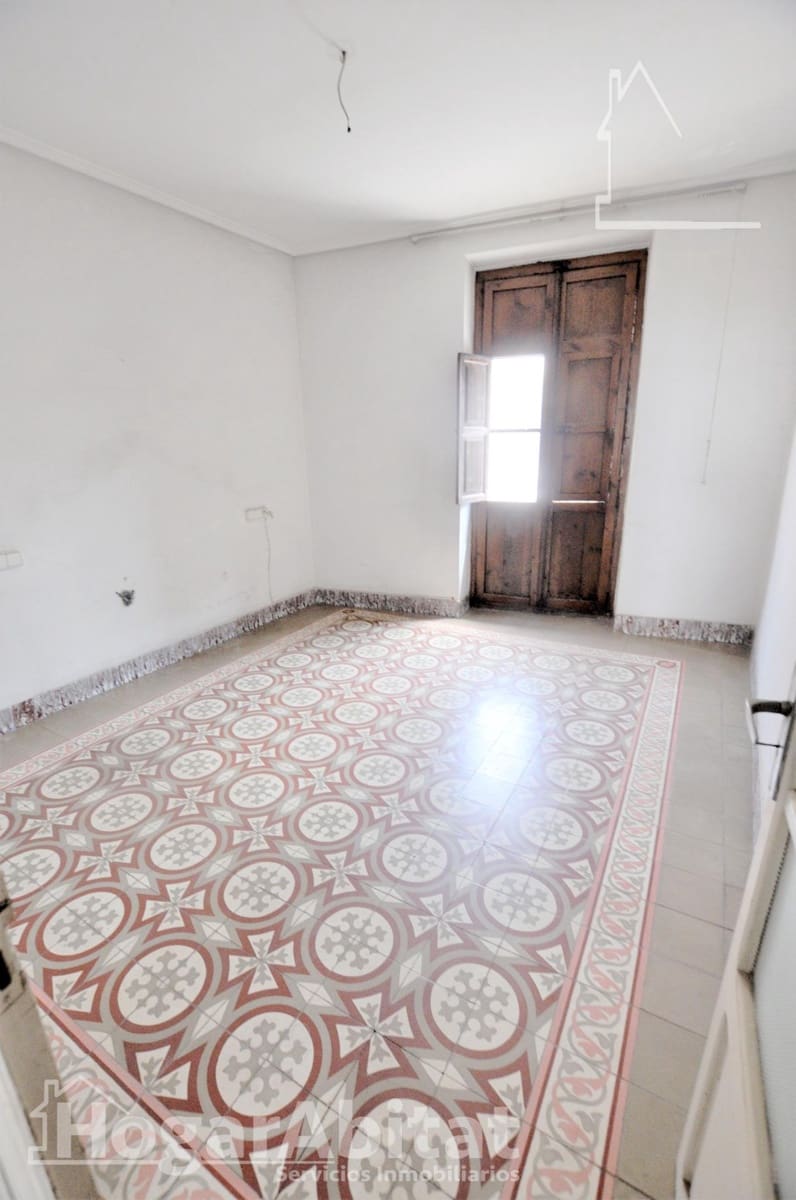 5 Zimmer Haus zu verkaufen in Albalat dels Sorells - 295.000 € (Ref: 9398565)