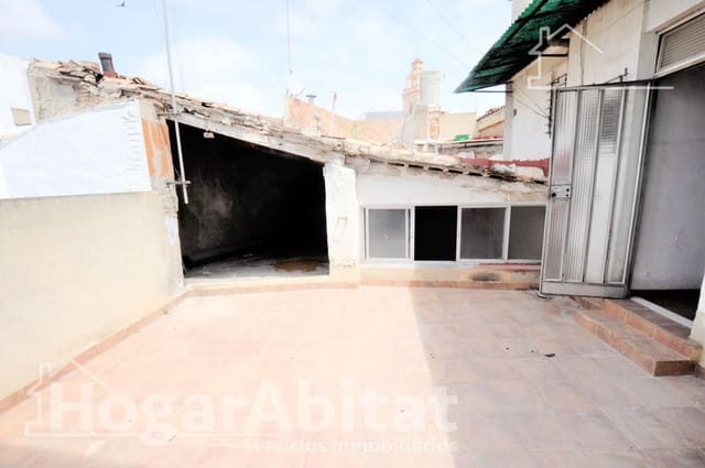 5 bedroom Townhouse for sale in Albalat dels Sorells - € 295,000 (Ref: 9398565)