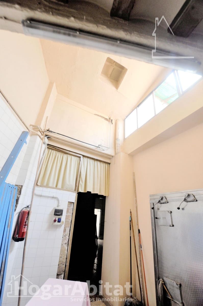 5 Zimmer Haus zu verkaufen in Albalat dels Sorells - 295.000 € (Ref: 9398565)