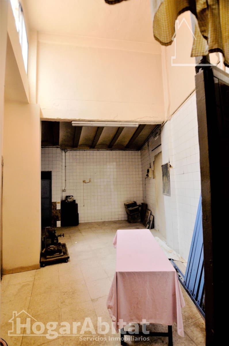 5 Zimmer Haus zu verkaufen in Albalat dels Sorells - 295.000 € (Ref: 9398565)