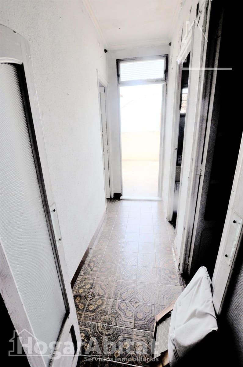 5 Zimmer Haus zu verkaufen in Albalat dels Sorells - 295.000 € (Ref: 9398565)