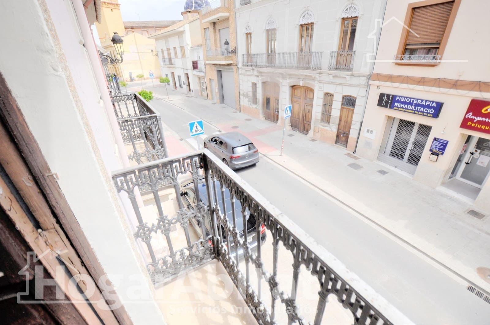 5 Zimmer Haus zu verkaufen in Albalat dels Sorells - 295.000 € (Ref: 9398565)