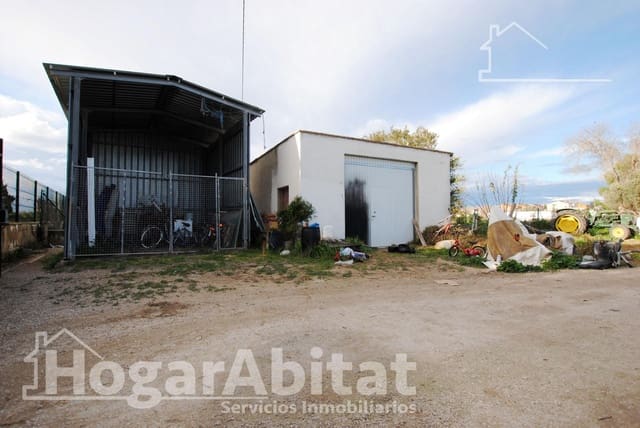 4 soveværelse Villa til salg i Oliva med swimmingpool garage - € 750.000 (Ref: 9398566)