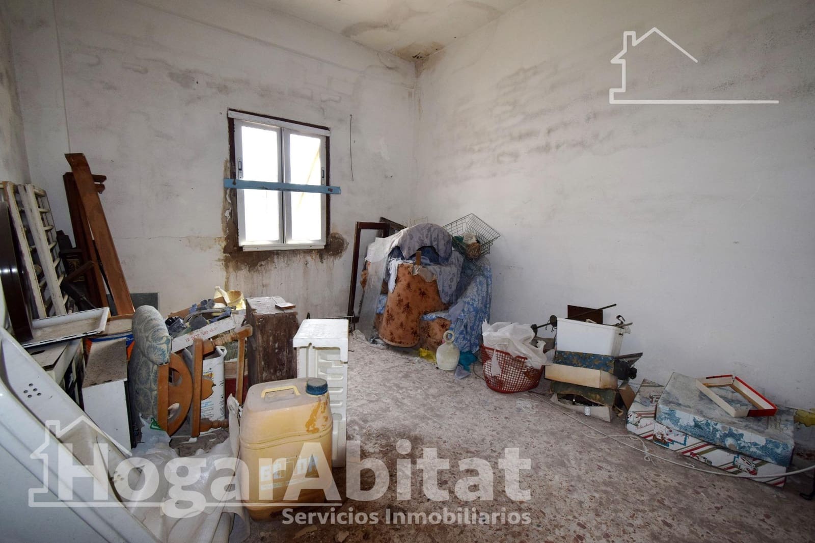 2 slaapkamer Flat te koop in Algemesi - € 100.000 (Ref: 9401106)