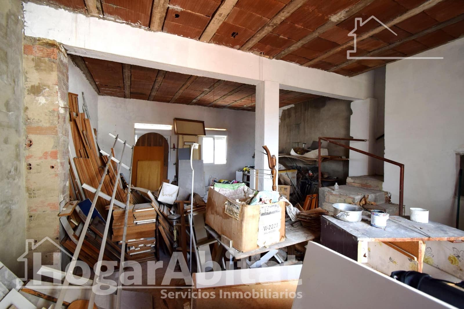 2 slaapkamer Flat te koop in Algemesi - € 100.000 (Ref: 9401106)