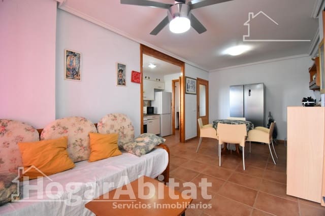 3 bedroom Flat for sale in Tavernes de la Valldigna with garage - € 223,000 (Ref: 9401109)