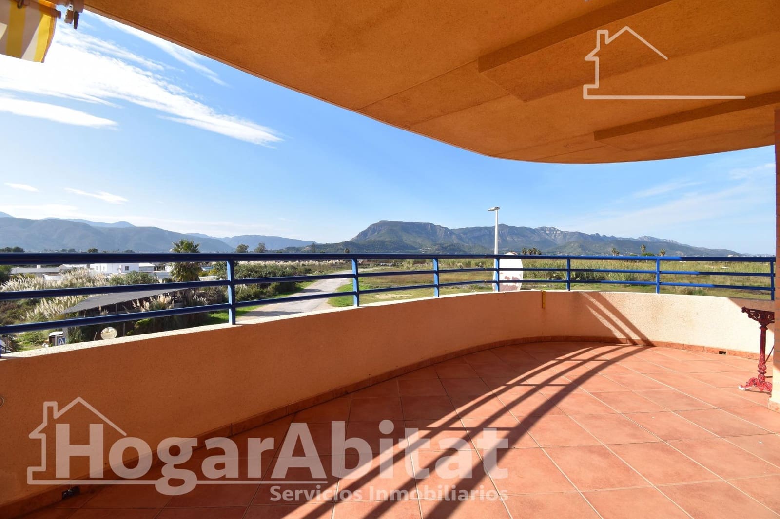 3 slaapkamer Flat te koop in Tavernes de la Valldigna met garage - € 223.000 (Ref: 9401109)