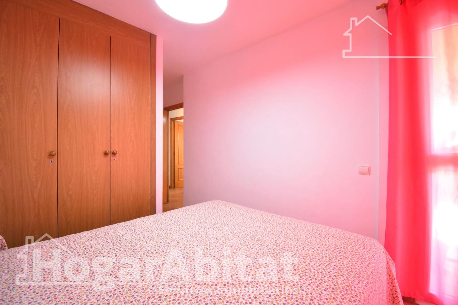 3 slaapkamer Flat te koop in Tavernes de la Valldigna met garage - € 223.000 (Ref: 9401109)