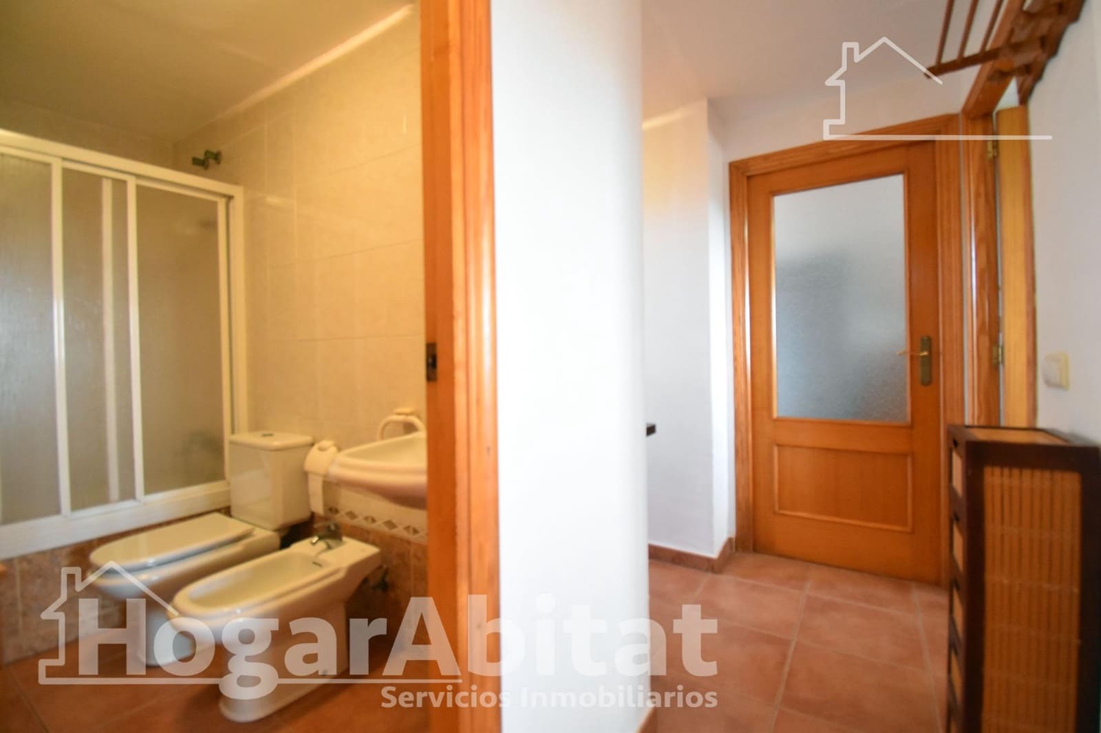 3 slaapkamer Flat te koop in Tavernes de la Valldigna met garage - € 223.000 (Ref: 9401109)
